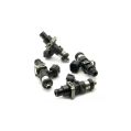Zestaw wtryskiwaczy DeatschWerks 2200cc Subaru WRX 2002-2014 Legacy GT 2007-2012 STI 2007-2015 USA-DW-16S-01-2200-4 4 437,59 zł-1
