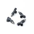 DeatschWerks zestaw 4 wtryskiwaczy paliwa 350cc/min, Mazda Protege 2003 USA-DW-21S-00-0350-4 1 780,92 zł-1