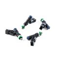 Zestaw wtryskiwaczy DeatschWerks 440cc Injectors 440cc for Audi A4/TT 1.8L turbo 2001-06 Volkswagen Golf GTI 1.8L turbo 2000-06 and Mini Cooper S 1.6L Supercharged 2002-08 USA-DW-17U-01-0440-4 1 699,61 zł-1