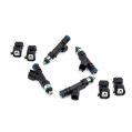Zestaw wtryskiwaczy DeatschWerks 440cc Chevrolet Cruze RS 1.4L Turbo 2011-15 Chevrolet Sonic RS 1.4L Turbo 2013-17 Holden Barina RS 1.4L Turbo 2013-16 Jeep Wrangler 2.5L L4 1997-2002 USA-DW-18U-01-0440-4 1 854,59 zł-1