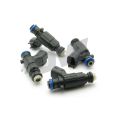 Zestaw wtryskiwaczy DeatschWerks 450cc Honda Civic R18 06-08 and D17 01-05 USA-DW-13U-01-0450-4 1 699,61 zł-1
