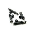 Zestaw wtryskiwaczy DeatschWerks 450cc Nissan 240sx SOHC KA24E 89-90 USA-DW-18U-02-0450-4 1 854,59 zł-1