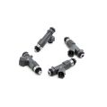 Zestaw wtryskiwaczy DeatschWerks 550cc Hyundai Genesis Coupe 2.0T 2009-2012 USA-DW-21S-06-0550-4 1 854,59 zł-1
