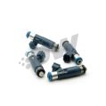 DeatschWerks zestaw 4 wtryskiwaczy paliwa 600cc/min, Subaru Impreza 2.5RS 99-03, Sentra QG18DE 00-06, Sentra QR25DE USA-DW-21S-05-0600-4 2 072,53 zł-1