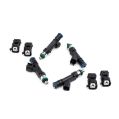 Zestaw wtryskiwaczy DeatschWerks 650cc Chevrolet Cruze RS 1.4L Turbo 2011-15 Chevrolet Sonic RS 1.4L Turbo 2013-17 Holden Barina RS 1.4L Turbo 2013-16 Jeep Wrangler 2.5L L4 1997-2002 USA-DW-18U-01-0650-4 1 854,59 zł-1