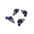 Zestaw wtryskiwaczy DeatschWerks 740cc Nissan G20/SR20/240sx SR20DET/KA24DE 91-98 USA-DW-01J-00-0740-4 2 752,92 zł-1