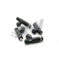 DeatschWerks zestaw 4 wtryskiwaczy paliwa 750cc/min, Dodge Neon SRT-4 03-05, Caliber SRT-4 08-09 USA-DW-21U-00-0750-4 1 996,92 zł-1
