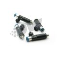 DeatschWerks zestaw 4 wtryskiwaczy paliwa 750cc/min, Honda Civic Si 2012+, Acura TSX 09+, Acura ILX 2012+ USA-DW-22S-05-0750-4 2 299,33 zł-1