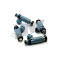 DeatschWerks zestaw 4 wtryskiwaczy paliwa 750cc/min, Subaru Impreza WRX 02-12, Legacy GT 07-12, STI 07-12 USA-DW-21S-01-0750-4 2 536,92 zł-1