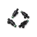 Zestaw wtryskiwaczy DeatschWerks uniwersalne nisko ohmowe 14mm 4szt 800cc USA-DW-42M-14-0800-4 1 751,27 zł-1