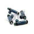 DeatschWerks zestaw 4 wtryskiwaczy paliwa 850cc/min, Mazda Protégé 2003 USA-DW-21S-00-0850-4 2 482,91 zł-1