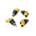 Zestaw wtryskiwaczy DeatschWerks 850cc Subaru STI EJ25 04-06 Legacy GT EJ25 04-06 Impreza 2.5RS 97-98 USA-DW-02J-00-0850-4 3 456,05 zł-1