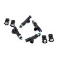 Zestaw wtryskiwaczy DeatschWerks 900cc Chevrolet Cruze RS 1.4L Turbo 2011-15 Chevrolet Sonic RS 1.4L Turbo 2013-17 Holden Barina RS 1.4L Turbo 2013-16 Jeep Wrangler 2.5L L4 1997-2002 USA-DW-18U-01-0900-4 2 061,23 zł-1