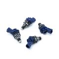 Zestaw wtryskiwaczy DeatschWerks 950cc Nissan G20/SR20/240sx SR20DET/KA24DE 91-98 USA-DW-02J-01-0950-4 3 456,05 zł-1