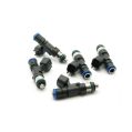 Zestaw wtryskiwaczy DeatschWerks 750cc Ford Focus MK2 ST/RS 05-10 USA-DW-17U-00-0750-5 2 577,83 zł-1