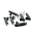 DeatschWerks zestaw 6 wtryskiwaczy paliwa 1000cc/min, Lexus IS300 2JZ-GE 01-05 USA-DW-22S-03-1000-6 3 379,31 zł-1