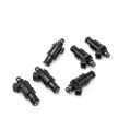 Zestaw wtryskiwaczy DeatschWerks uniwersalne nisko ohmowe 11mm 6szt 1200cc/min USA-DW-42M-11-1200-6 2 991,11 zł-1