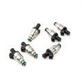 Zestaw wtryskiwaczy DeatschWerks uniwersalne nisko ohmowe 14mm 6szt 1800cc/min USA-DW-42M-14-1800-6 3 352,73 zł-1
