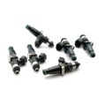 Zestaw wtryskiwaczy DeatschWerks 2200cc Toyota Supra TT 93-98. For top feed conversion 11mm O-ring. USA-DW-16S-07-2200-6 6 349,01 zł-1
