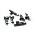 Zestaw wtryskiwaczy DeatschWerks 39lb Ford Mustang V6 3.8L /4.0 99-04 Jeep Wrangler 4.0L L6 99-06 Wrangler 3.8L V6 07-11 USA-DW-18U-00-0039-6 2 266,91 zł-1