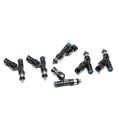 DeatschWerks zestaw 6 wtryskiwaczy paliwa 440cc/min, Nissan 350z/370z 03-12, Skyline NEO RB25DET 98-02, Infiniti G35/G37 03-12, Volkswagon Golf GTI R32 04-05 USA-DW-21S-05-0440-6 2 850,12 zł-1
