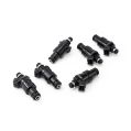 Zestaw wtryskiwaczy DeatschWerks 5500cc Nissan Skyline GTR RB26DETT 89-02 USA-DW-42M-01-0550-6 2 422,85 zł-1