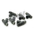 Zestaw wtryskiwaczy DeatschWerks 800cc Hyundai Genesis Coupe 3.8 2009-2012 USA-DW-35U-00-0800-6 2 681,15 zł-1