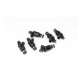 Zestaw wtryskiwaczy DeatschWerks uniwersalne nisko ohmowe 11mm 6szt 800cc/min USA-DW-42M-11-0800-6 2 887,79 zł-1