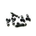 Zestaw wtryskiwaczy DeatschWerks 800cc Nissan Skyline RB20DET 89-94 USA-DW-18U-02-0800-6 2 577,83 zł-1
