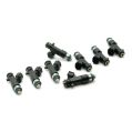 DeatschWerks zestaw 8 wtryskiwaczy paliwa 350cc/min, Audi S4/RS6/S6/S8 4.2L V8 2001-09 USA-DW-21S-06-0350-8 3 454,92 zł-1