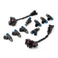 Zestaw wtryskiwaczy DeatschWerks 44lb Chevrolet Silverado/Sierra 00-06; Replaces 32D-00-0044-8 USA-DW-35U-01-0044-8 2 319,53 zł-1