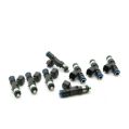 Zestaw wtryskiwaczy DeatschWerks 50lb Dodge Challenger RT/SRT8 Hemi 5.7/6.1/6.4 2008-2015Charger RT/SRT8 Hemi 5.7/6.1/6.4 2006-2015 RAM(1500/2500) 2003-2015 Hemi 5.7/6.1 EV14 Universal USA-DW-17U-00-0050-8 3 352,73 zł-1