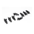Zestaw wtryskiwaczy DeatschWerks uniwersalne nisko ohmowe 11mm 8szt 800cc/min USA-DW-42M-11-0800-8 3 456,05 zł-1