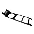 Dedykowany stelaż montażowy intercoolera Nissan Patrol Top Mount  - 3.0D M57 WG-MO-NPATROL 878,99 zł-1