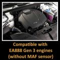 Dedykowany układ dolotowy MST Performance Audi A4 B8 A5 8T 1.8 2.0 TFSI EA888 Gen 3 MST-AD-A402 1 759,00 zł-4