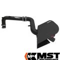 Dedykowany układ dolotowy MST Performance Volkswagen VW Jetta A5  Passat B6  Golf MK5 MK6 Eos Scirocco MK3 2.0 TFSI EA113 GTi Ed 30 35 R MST-VW-MK501-4 1 949,00 zł-2