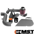 Dedykowany układ dolotowy MST Performance Volkswagen VW Jetta A5  Passat B6  Golf MK5 MK6 Eos Scirocco MK3 2.0 TFSI EA113 GTi Ed 30 35 R MST-VW-MK501-4 1 949,00 zł-3