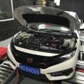 Dedykowany układ dolotowy MST Performance Honda Civic MK10 1.5T VTEC Turbo MST-HD-CI1501 1 999,00 zł-3