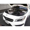 Dedykowany układ dolotowy MST Performance Mercedes Benz A45 CLA45  GLA45 AMG W176 X117 C117 X156 2.0T M133 MST-MB-A4501 2 198,99 zł-5