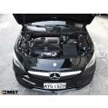 Dedykowany układ dolotowy MST Performance Mercedes Benz A CLA GLA 180 200 250 W176 C117 X117 X156 1.6T 2.0T M270 MST-MB-A2502 2 148,99 zł-5
