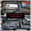 Dedykowany układ dolotowy Ramair JSK-101-DD Seat Altea Leon Toledo 2.0 TFSI RAM-JSK-101-DD-2 1 599,00 zł-8