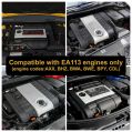 Dedykowany układ dolotowy Ramair JSK-101-DD Volkswagen VW Eos Golf Jetta Passat Scirocco 2.0 TFSI R RAM-JSK-101-DD-4 1 599,00 zł-6