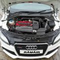Dedykowany układ dolotowy Ramair JSK-119-BK Audi RS3, TTRS 8P 8J 2.5 TFSI RAM-JSK-119-BK 1 399,00 zł-4