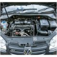 Dedykowany układ dolotowy Ramair JSK-120-BK Audi A3 1.6 1.9 2.0 TDI RAM-JSK-120-BK-1 1 199,00 zł-6