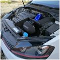 Dedykowany układ dolotowy Ramair JSK-121-BL Audi A3 Q3 S3 SQ2 TT 1.8 2.0 TFSI RAM-JSK-121-BL-1 1 699,00 zł-4