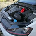 Dedykowany układ dolotowy Ramair JSK-121-RD Volkswagen VW Arteon Golf Passat T-Roc Tiguan Touran 1.8 2.0 TSI GTI R Clubsport TCR RAM-JSK-121-RD-4 1 699,00 zł-2