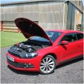 Dedykowany układ dolotowy Ramair JSK-123-BL Skoda Octavia 1.8 2.0 TSI VRS RAM-JSK-123-BL-3 1 199,00 zł-4