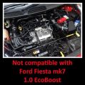 Dedykowany układ dolotowy Ramair JSK-136-BK Ford Fiesta MK8 1.0 Ecoboost RAM-JSK-136-BK 1 299,00 zł-4