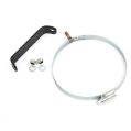 Dedykowany układ dolotowy Ramair SR-155 BMW E46 323/325/328 RAM-SR-155 429,00 zł-2