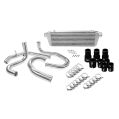 Dedykowany zestaw intercoolera do VW Golf 4/Jetta 1.8T Czarny ICKIT-VW13-B 1 319,00 zł-1